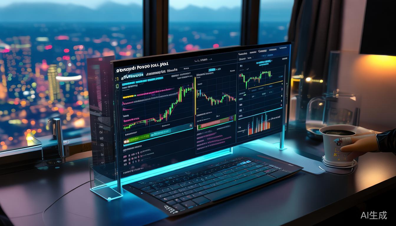 数字资产管理从业者解答：imToken正版网站投资产品收益与风险并存？