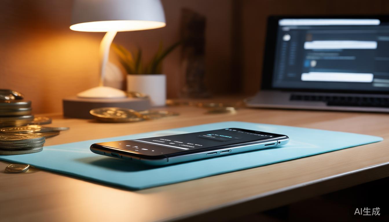 imToken安卓版市场与用户体验分析：洞察下载趋势，优化钱包功能