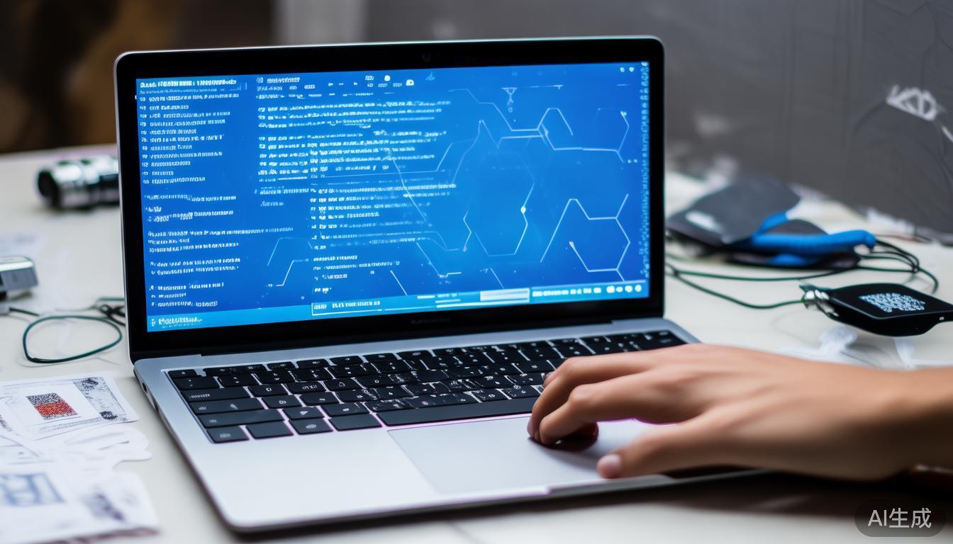 imToken通用版深度剖析：从新手友好到专业不足，用户需求如何演变？