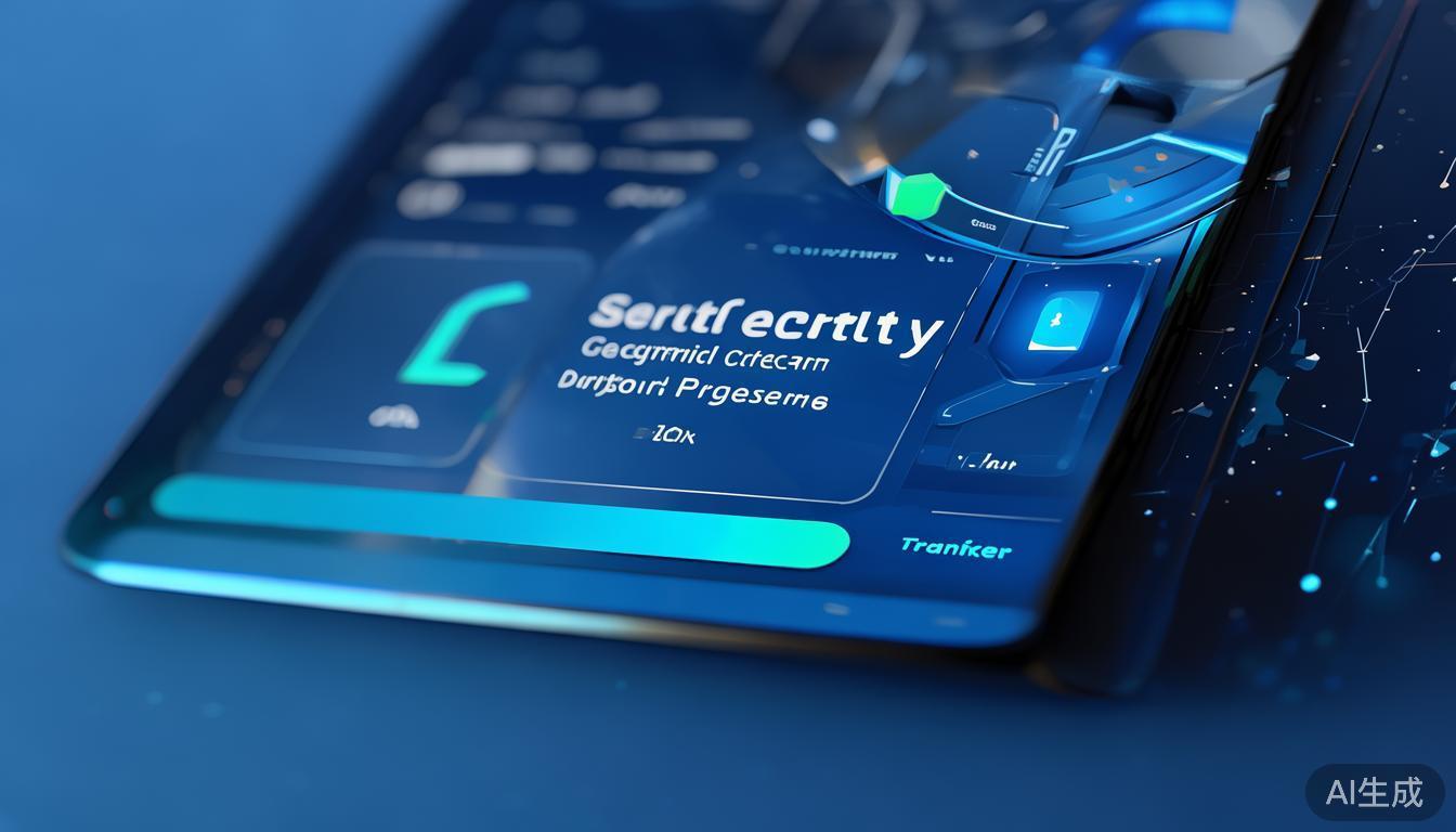 竞争激烈的数字货币钱包市场，imToken安卓版如何赢信任？