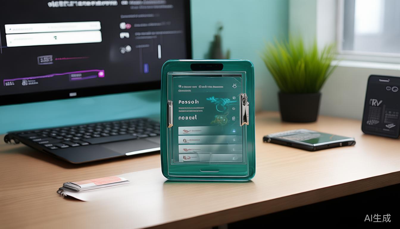 数字资产管理必备！imToken钱包安全下载与使用指南要点